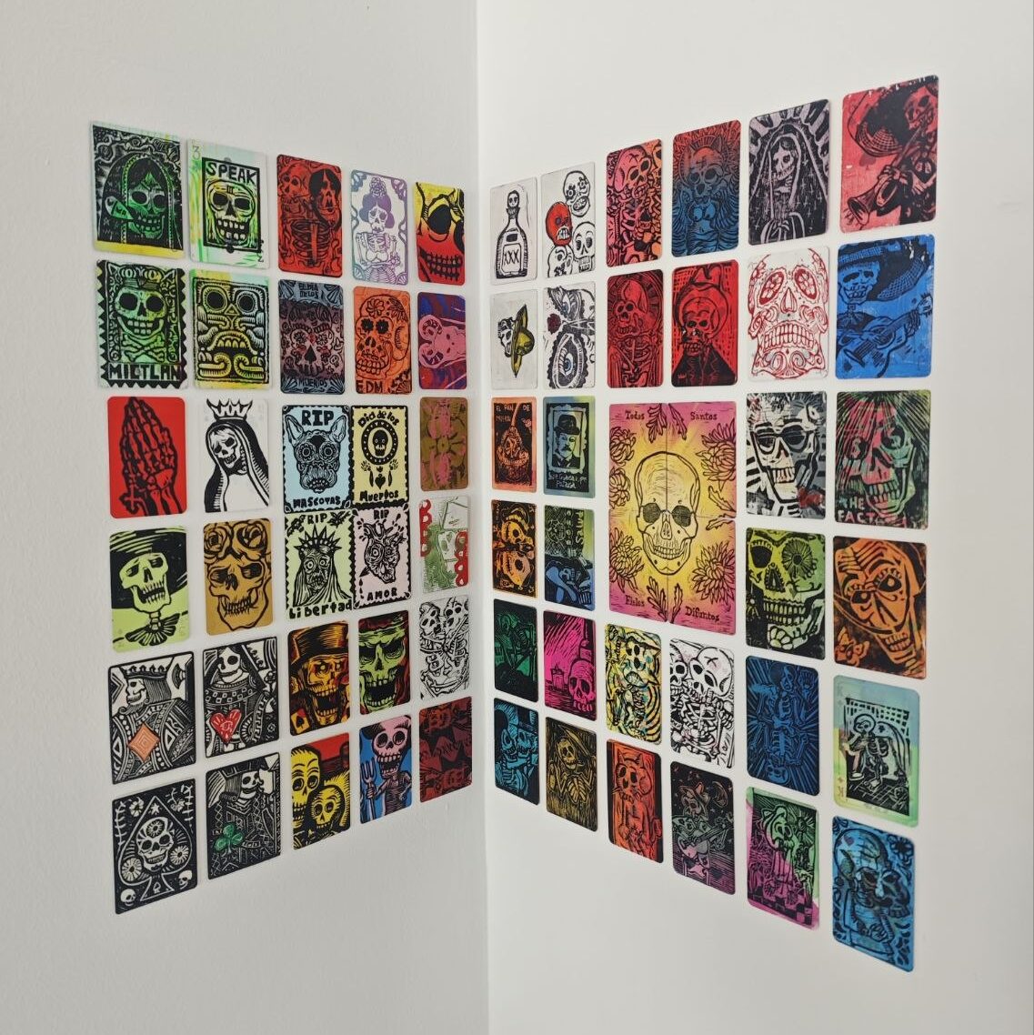 exposición de arte en Vélez-Málaga