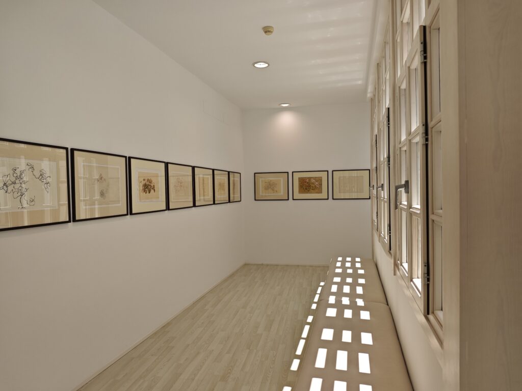 Exposición CAC Vélez-Málaga