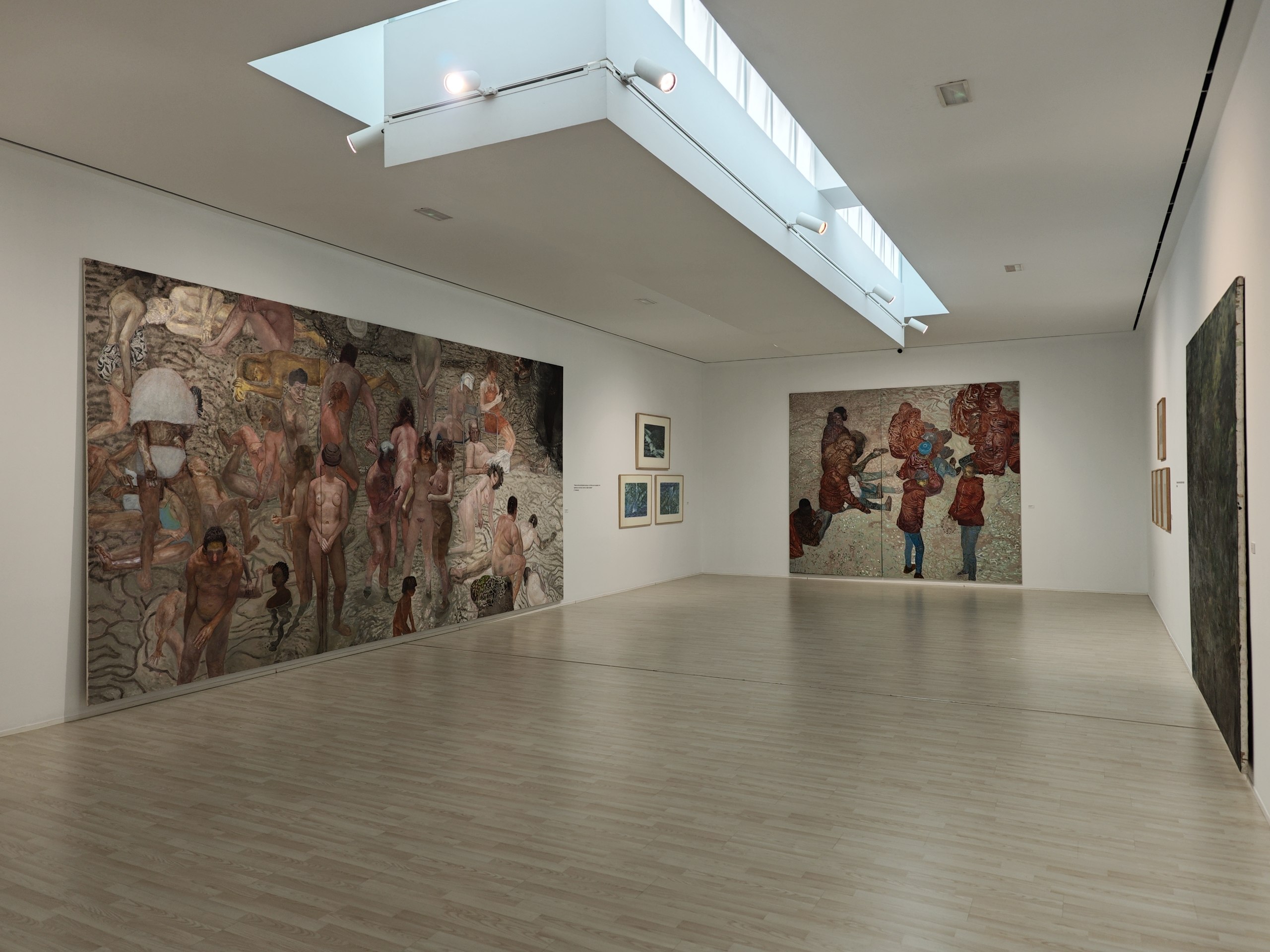 CAC Vélez-Málaga en verano: arte, jazz y un paseo tranquilo para disfrutar la ciudad con calma