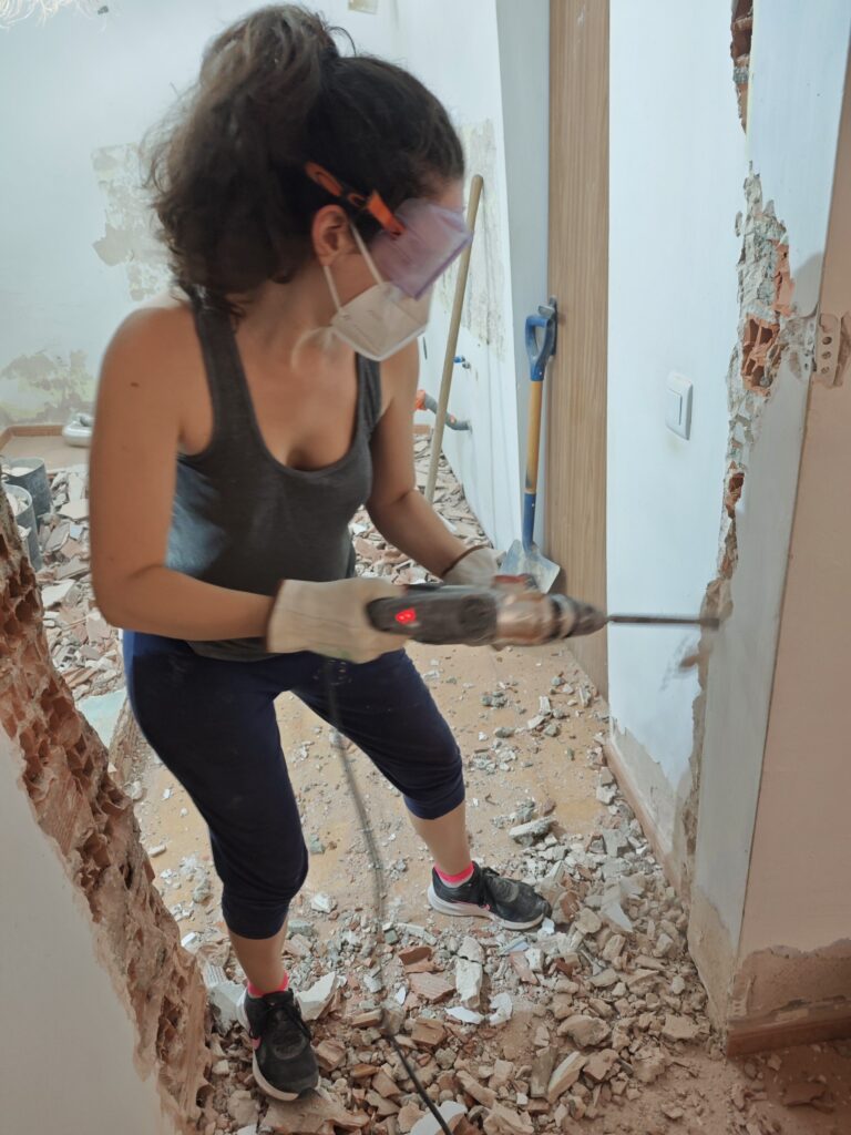 reno creative space