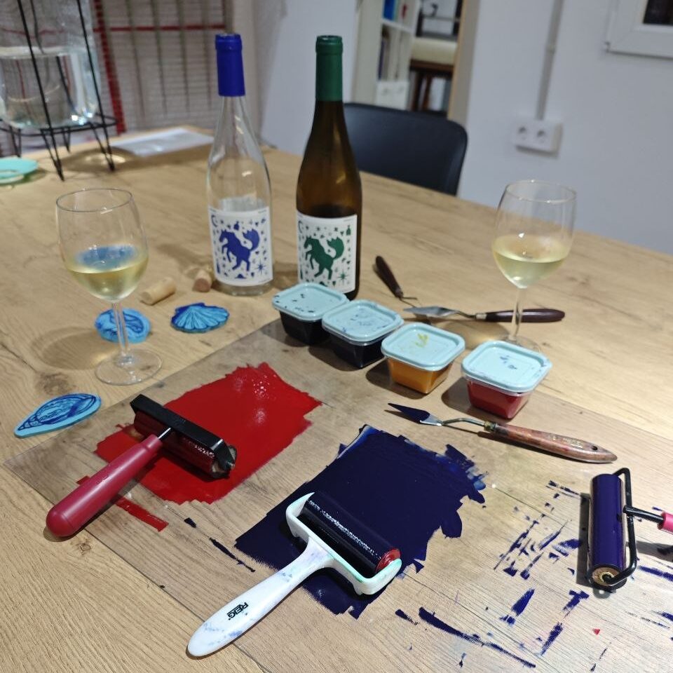 creative workshops
