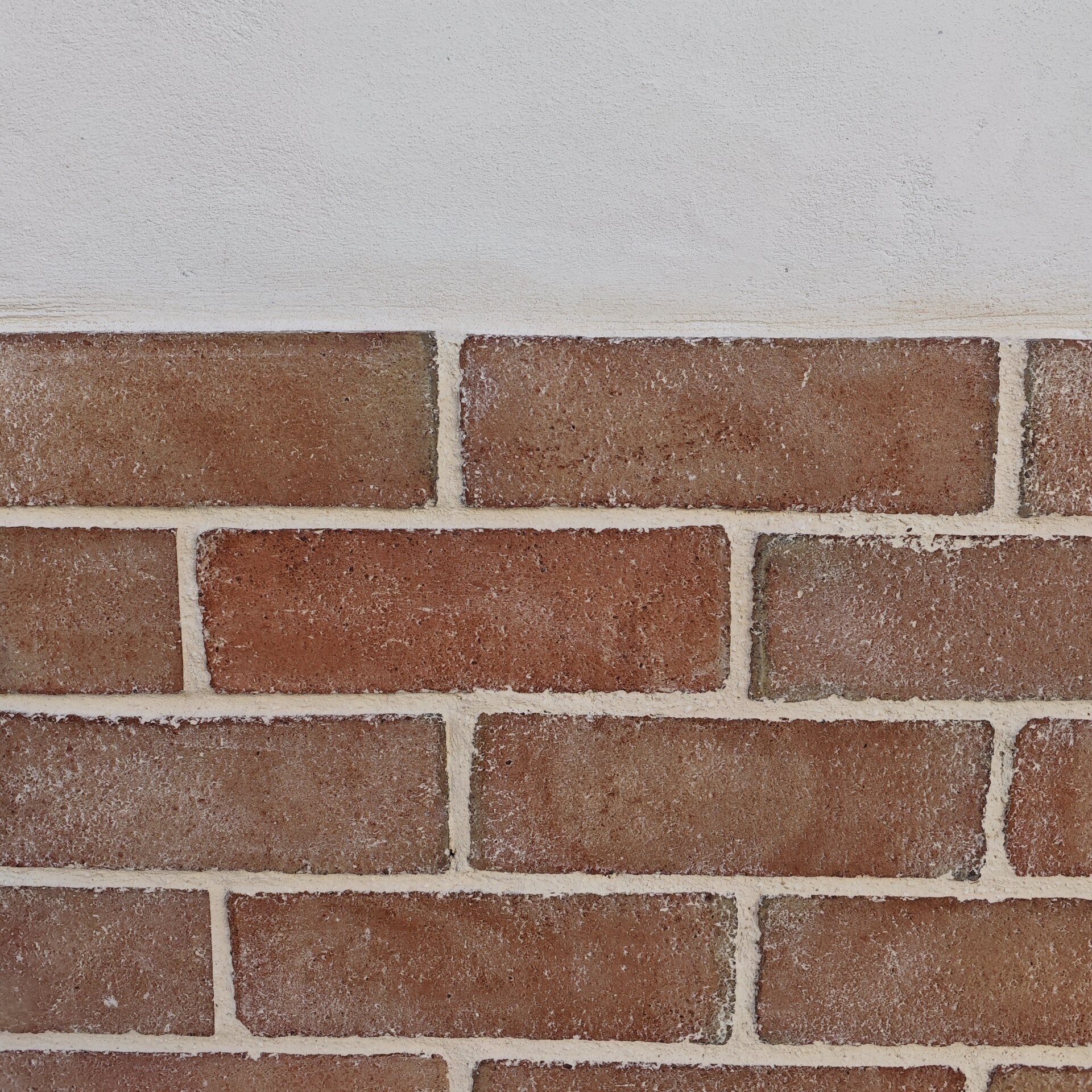 clay bricks from the Axarquía