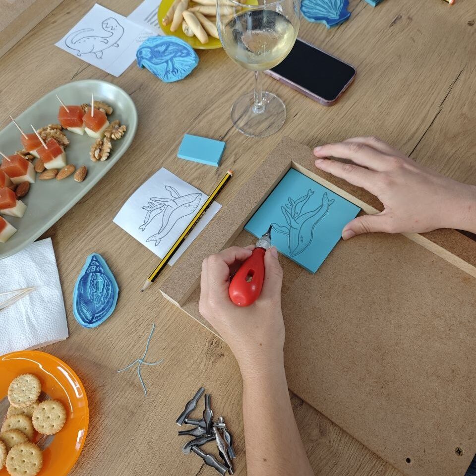 gift creative experiences